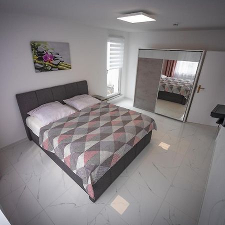 Wunderschoene Ferienwohnung In Solingen-Mitte Kültér fotó