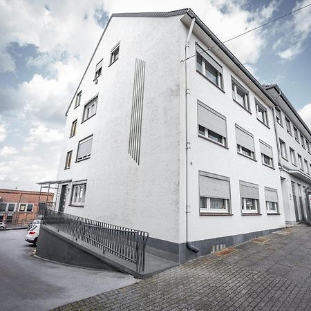 Wunderschoene Ferienwohnung In Solingen-Mitte Kültér fotó