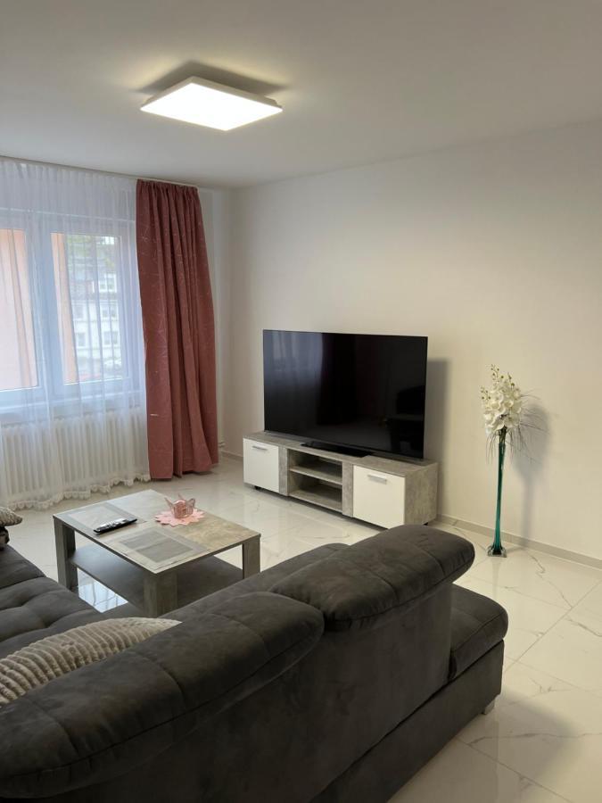 Wunderschoene Ferienwohnung In Solingen-Mitte Kültér fotó