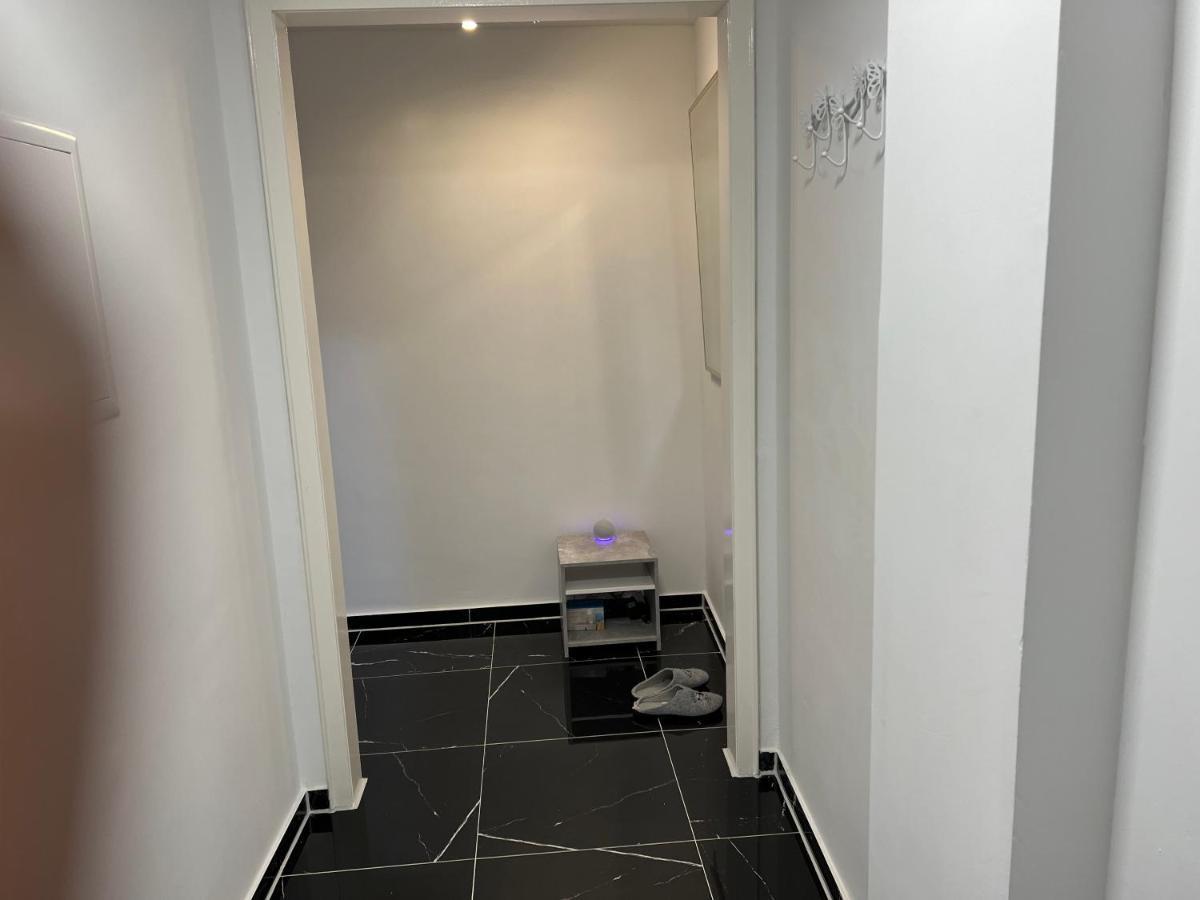 Wunderschoene Ferienwohnung In Solingen-Mitte Kültér fotó