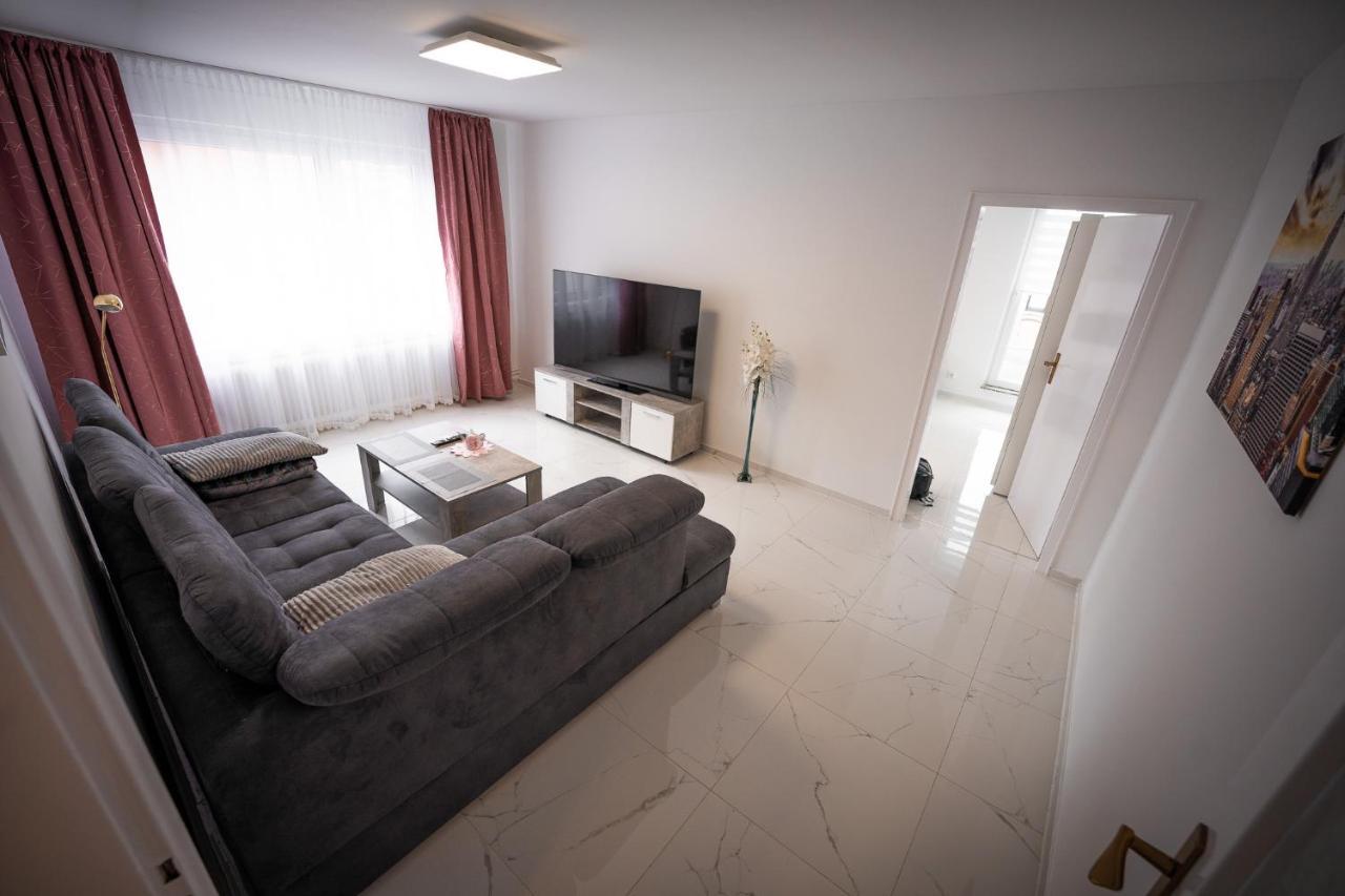 Wunderschoene Ferienwohnung In Solingen-Mitte Kültér fotó