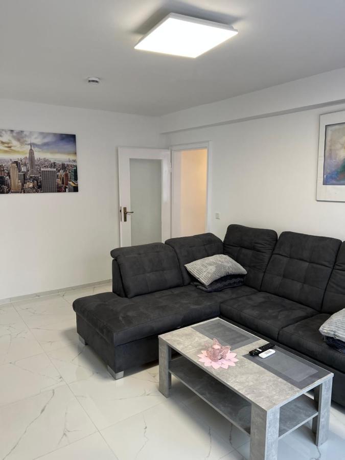 Wunderschoene Ferienwohnung In Solingen-Mitte Kültér fotó