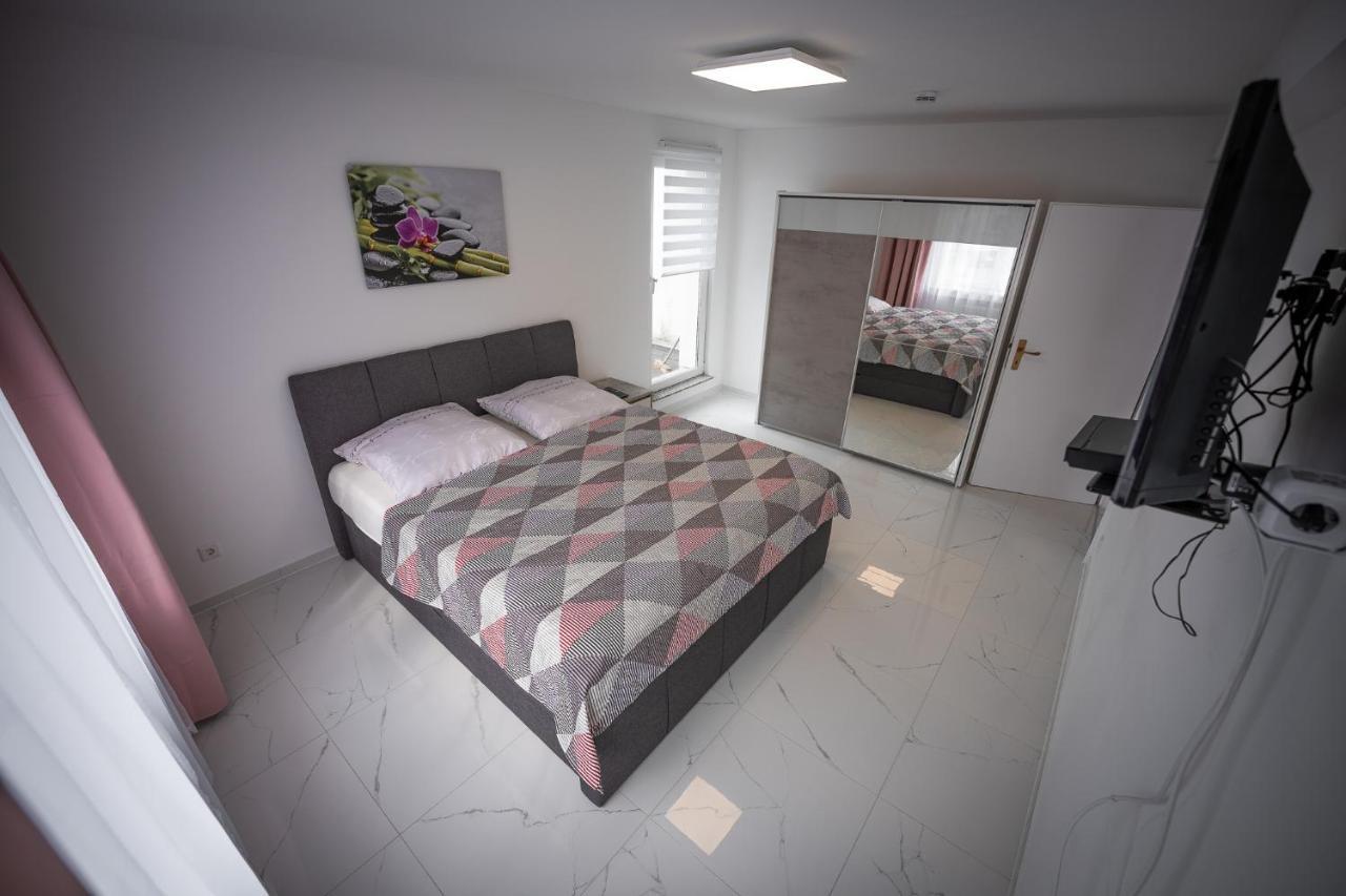 Wunderschoene Ferienwohnung In Solingen-Mitte Kültér fotó