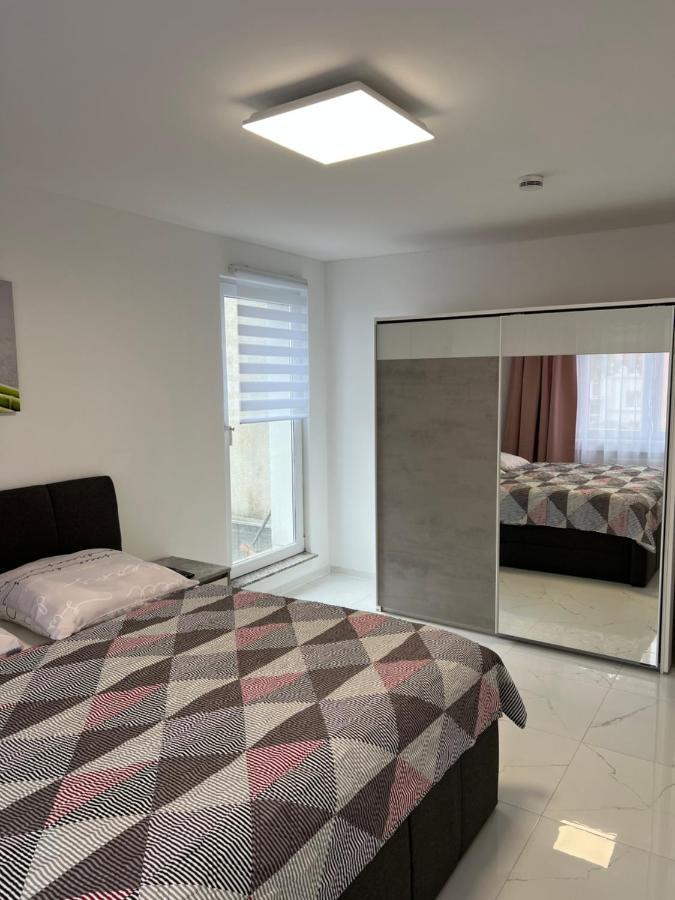 Wunderschoene Ferienwohnung In Solingen-Mitte Kültér fotó