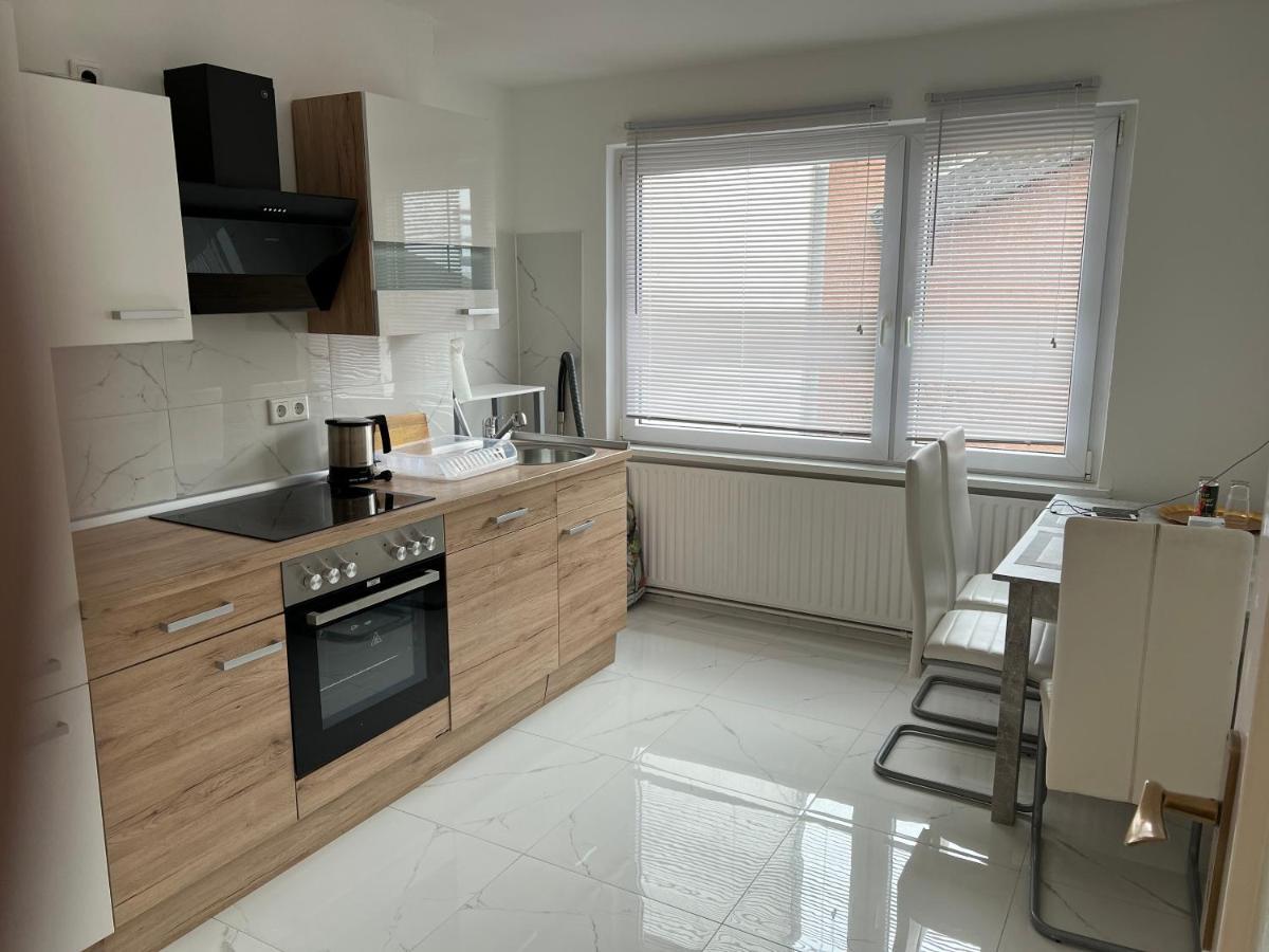 Wunderschoene Ferienwohnung In Solingen-Mitte Kültér fotó