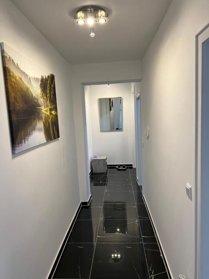 Wunderschoene Ferienwohnung In Solingen-Mitte Kültér fotó