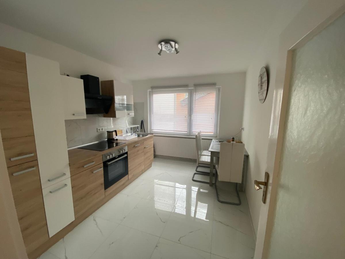Wunderschoene Ferienwohnung In Solingen-Mitte Kültér fotó