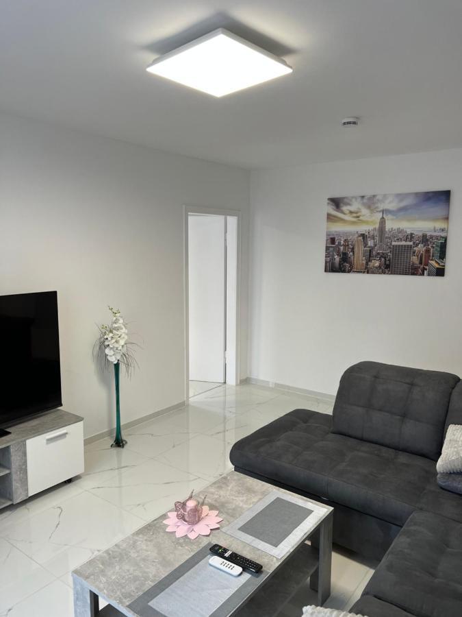 Wunderschoene Ferienwohnung In Solingen-Mitte Kültér fotó