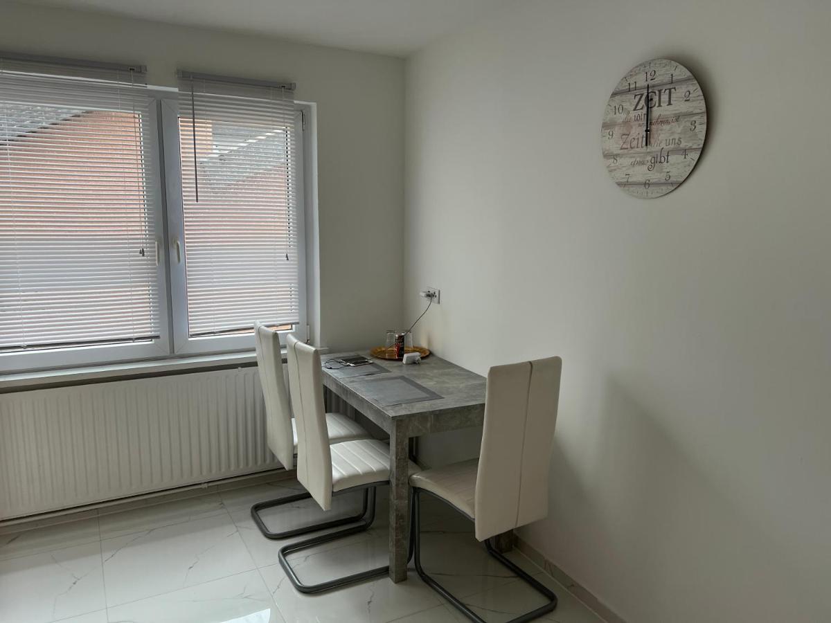Wunderschoene Ferienwohnung In Solingen-Mitte Kültér fotó