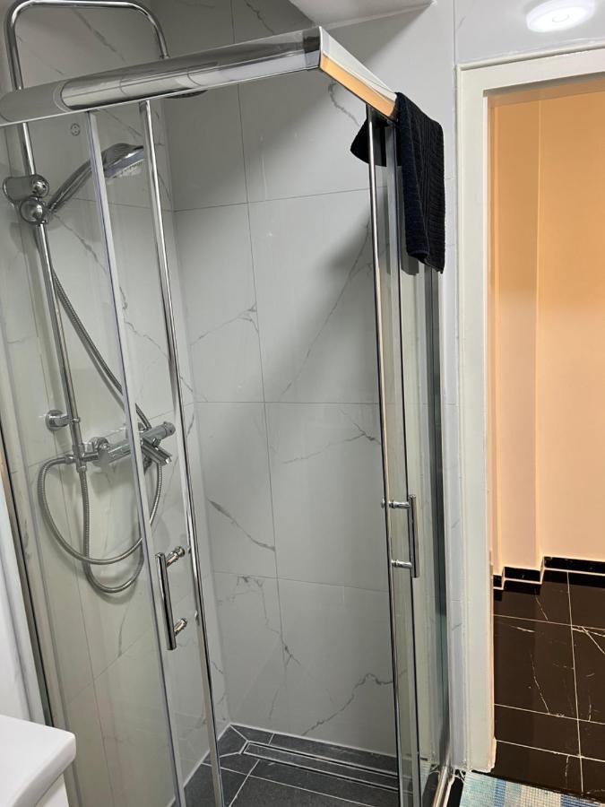 Wunderschoene Ferienwohnung In Solingen-Mitte Kültér fotó